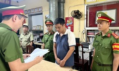 Bắt giam Giám đốc công ty lừa đảo gần 5 tỷ đồng