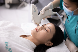 Phòng khám chuyên khoa da liễu DRH Clinic và 7 năm 'giải cứu' làn da biến chứng