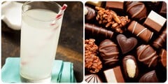 Nước dừa kỵ gì? Thực phẩm không nên kết hợp với nước dừa?