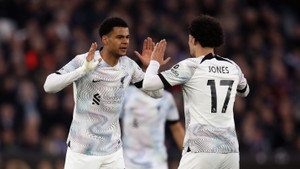 Kết quả Ngoại Hạng Anh: Liverpool thắng West Ham, Chelsea thua Brentford