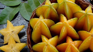 Tác dụng và tác hại của quả khế nếu dùng sai cách