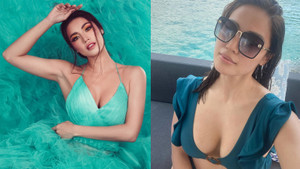 Người đẹp Philippines lọt top 15 hoa hậu toàn cầu săn HCV SEA Games 32