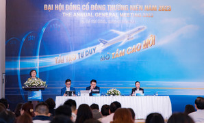 PNJ chia cổ tức gần 500 tỷ đồng, dự thưởng cho HĐQT và lãnh đạo chủ chốt 50 tỷ