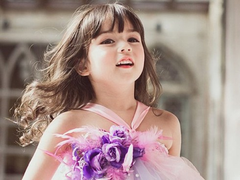 Bố mẹ 'bỏ túi' cách đặt tên con gái chữ T cực đáng yêu