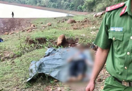 Gia Lai: Liên tiếp phát hiện 2 thi thể nam giới 