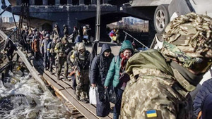 Nga và Ukraine trao đổi hơn 80 tù binh