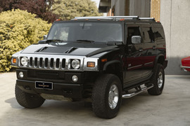 3 mẫu SUV 'ngốn xăng' nhiều nhất