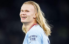 Haaland đi vào lịch sử giải Ngoại Hạng Anh