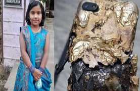 Nằm trên giường xem hoạt hình, bé gái chết thảm vì điều không ai ngờ 