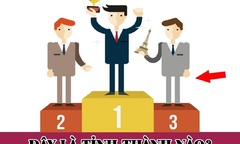 Người giỏi suy luận biết ngay đây là tỉnh thành nào?