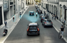  Ô tô liệu có thể 'cứu chủ'?