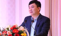 Ông Ngô Hoàng Ngân làm Chủ tịch HĐTV Tập đoàn Than - Khoáng sản Việt Nam