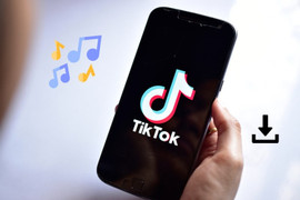 Cách lấy nhạc TikTok làm nhạc chuông điện thoại có thể bạn chưa biết