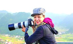 Một Chiều Xuân khác