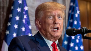 Ông Trump: Mỹ sẽ 'hỗn loạn và xung đột' nếu Tổng thống Biden tái đắc cử