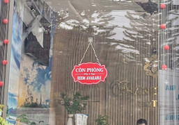 Đà Lạt còn nhiều phòng trống, ngành du lịch lo vắng khách dịp lễ 30/4 