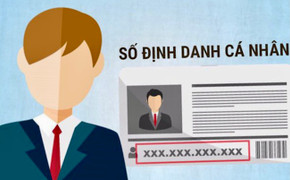Xin cấp mã định danh cá nhân cần những thủ tục gì?