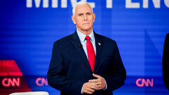 Cựu Phó Tổng thống Mỹ Mike Pence ra làm chứng trong cuộc điều tra ông Trump
