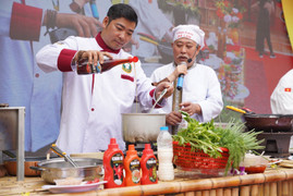 3 trải nghiệm nếu bỏ lỡ sẽ tiếc ngẩn ngơ khi đến Đền Hùng dịp giỗ Tổ 