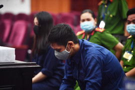 Xử phúc thẩm vụ hành hạ bé gái 8 tuổi: HĐXX nói lời khai của Thái là ngụy biện