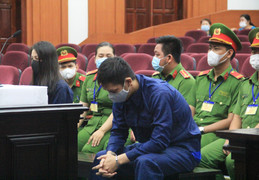 VKS đề nghị giữ nguyên bản án sơ thẩm đối với Nguyễn Kim Trung Thái