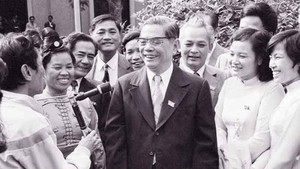 'Những việc cần làm ngay' khuyến khích báo chí chống tiêu cực, ngăn chặn cái sai