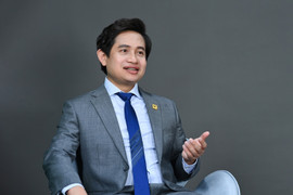 Thắng giải Sao Khuê 2023, Meey CRM công bố chiến lược phát triển đặc biệt