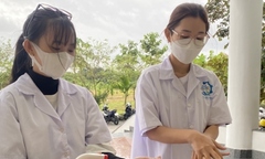 Dịch COVID-19 có nguy hiểm đến mức phải học online?