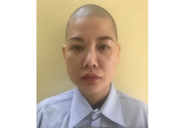 Khởi tố nữ quái mạo danh cán bộ từng công tác tại Bộ Công an để lừa đảo chạy án