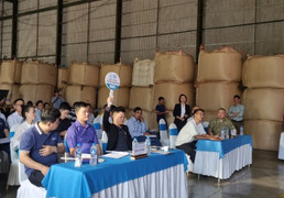 Lần đầu tiên đấu giá, cà phê đặc sản Việt Nam tăng giá 7 lần