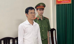 Căn cứ cáo buộc tiến sĩ Đặng Anh Quân đồng phạm với bà Phương Hằng