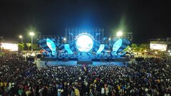 Bình Định: Hưởng ứng năm Du lịch Quốc gia kích cầu phát triển