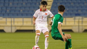 Báo Thái chỉ ra 5 cầu thủ đáng chú ý ở SEA Games 32