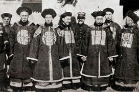 Sau khi nhà Thanh sụp đổ, hoàng tộc Ái Tân Giác La đã đi đâu?