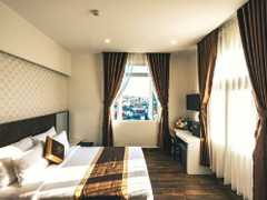 'Bỏ túi' những khách sạn Đà Lạt giá rẻ được du khách yêu thích