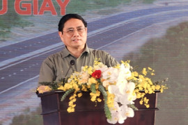 Thủ tướng tuyên bố khánh thành hai dự án cao tốc tại Thanh Hóa và Bình Thuận