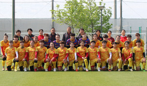 Tuyển nữ Việt Nam loại 6 cầu thủ, chờ Huỳnh Như hội quân