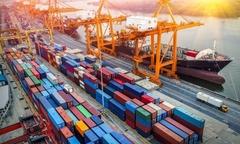 4 tháng đầu năm, Việt Nam xuất siêu hơn 6 tỷ USD