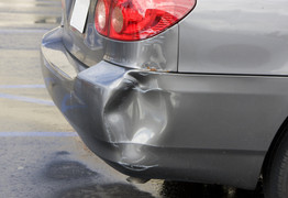 Xuống xe không nói với chồng, vợ chết thảm