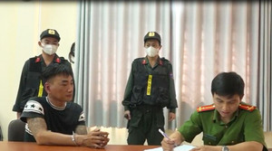 Triệt phá băng nhóm bảo kê chợ Bình Điền do cháu của Châu Phát Lai Em cầm đầu