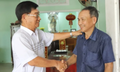 Hòa hợp dân tộc qua câu chuyện sỹ quan cách mạng cứu gần 30 lính VNCH