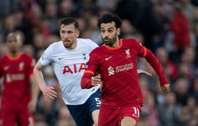 Nhận định bóng đá Liverpool vs Tottenham: Giật vé Europa League