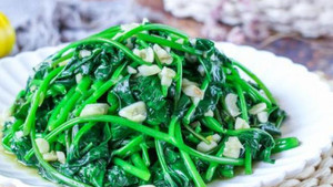 Rau lang có tác dụng gì?