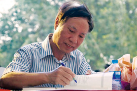 Sinh viên Bách khoa 'gác bút' nhập ngũ: Không thể quên mình là một người lính