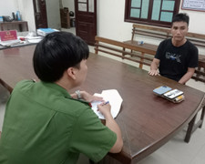 Từ Hà Nội vào Đà Nẵng hành nghề cạy cốp xe trộm tài sản của du khách