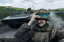 Thủ lĩnh nhóm Wagner dọa rút quân khỏi Bakhmut do thiếu đạn dược