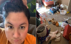 Đi công tác 6 ngày, vừa mở cửa vào nhà nhìn thấy điều này vợ đòi ly hôn ngay