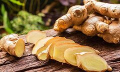 Gừng tốt cho sức khỏe nhưng lại 'đại kỵ' với 7 nhóm người sau