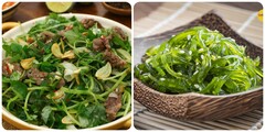 4 loại 'rau trường thọ' được thế giới ca ngợi, mọc hoang đầy ở Việt Nam