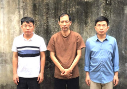 Bắt giữ 3 kẻ mạo danh nhà báo, phóng viên lừa đảo doanh nghiệp 